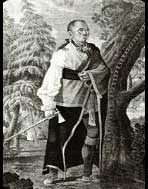 Chief Hendrick