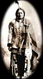 Sitting Bull